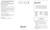 Eurofase 12526-017 Installation guide