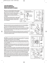 Prime-Line U 9555 Operating instructions