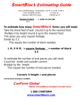 SmartBlock 12VWF6 Operating instructions