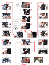 Ecofan MRKCA02BX Installation guide