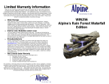 Alpine CorporationWIN256