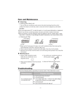 Daizuki DX24X426-16 User manual