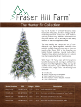 Fraser Hill FarmFFHF075-3SN