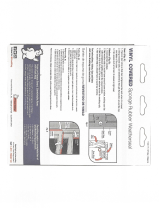 Frost King 1700/17 Installation guide