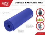 Pure Fitness 8624FML User guide