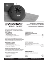 Everpure PBS-400 Installation guide