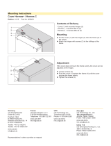 CAB Hermes C User manual