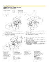 CAB SQUIX User manual