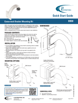 i3 International DB60 Quick start guide
