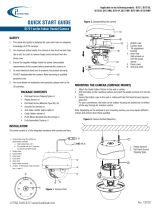 i3 International Di721 Quick start guide