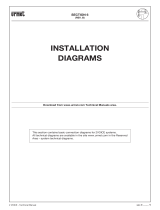 urmet domus MT124-027 Technical Manual