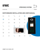 urmet domusIPERVOICE SYSTEM