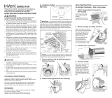 NuTone AERN110 Installation guide