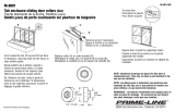 Prime-Line M 6001 Operating instructions