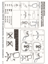Boss Office Products B6022 Operating instructions
