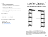 Seville ClassicsSHE05813BZ