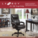 La-Z Boy 45764 Installation guide