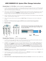 APEC Water SystemsMEM-ES-50