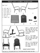 Tortuga Outdoor GR-R1 Operating instructions