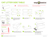 Way BasicsWB-LITTER-3-NL