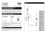 Premier 126956 Installation guide