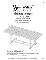 Walker Edison Furniture CompanyHDW6XBDBR