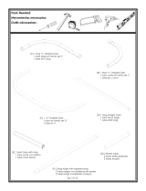 Utopia Alley HP1BK Operating instructions