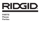 RIDGID WD7000 Product information
