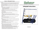Hathaway BG3137 User manual