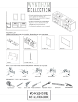 Wyndham CollectionWCR450072DDGARINTM70