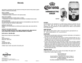 Koolatron BKC5L User manual
