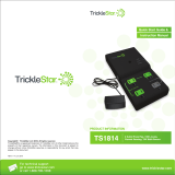 TrickleStar TS1814 Installation guide