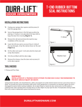 DURA-LIFT DLSR17 Operating instructions