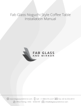 Fab GlassCTB-FAB1270