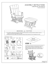 ARTIVA AF20203BG Installation guide