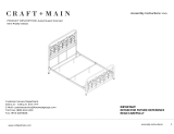 Craft   Main QDQ-3161Q Installation guide