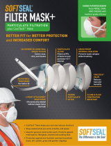 SoftSeal N95VFS3 Specification