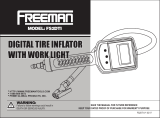 Freeman FS2DTI User manual