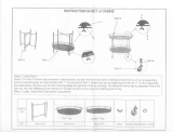 3R Studios EC0272 Operating instructions