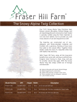 Fraser Hill FarmFFST075-0SN