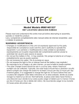 Lutec 6901401337 Installation guide