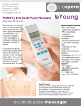 Prospera PL009-EV Specification