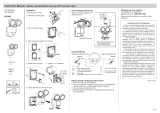IQ America LB-1403-BZ Installation guide