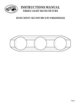 Hampton BayHB2050-35