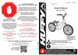 Huffy 22279 Operating instructions