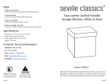Seville ClassicsWEB557