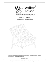 Walker Edison Furniture CompanyHDRRSCSNL