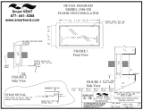 Smart Vent 70451361 Installation guide