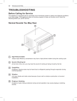 LG Electronics LW1822IVSM User guide