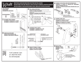 Wright Products V1033WH Installation guide